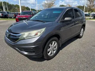 Honda CR-V 2016 LX 4p SUV