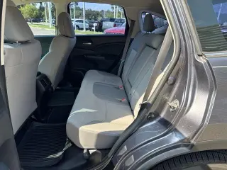 Honda CR-V 2016 LX 4p SUV