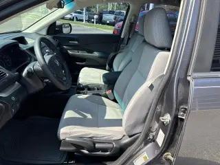Honda CR-V 2016 LX 4p SUV