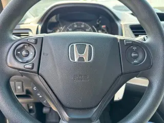 Honda CR-V 2016 LX 4p SUV