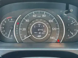 Honda CR-V 2016 LX 4p SUV