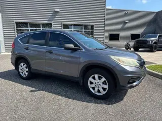 Honda CR-V 2016 LX 4p SUV