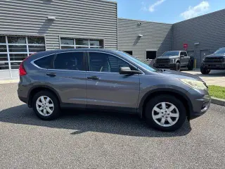 Honda CR-V 2016 LX 4p SUV