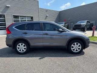 Honda CR-V 2016 LX 4p SUV