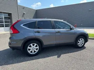 Honda CR-V 2016 LX 4p SUV