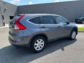 Honda CR-V 2016 LX 4p SUV