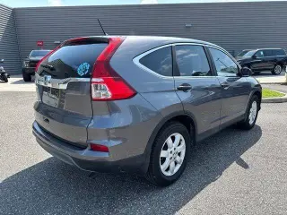 Honda CR-V 2016 LX 4p SUV