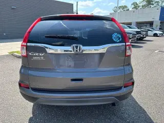 Honda CR-V 2016 LX 4p SUV