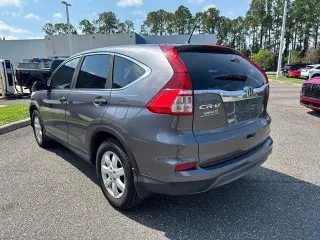 Honda CR-V 2016 LX 4p SUV