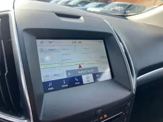 Ford Edge 2019 AWD Titanium 4p Crossover