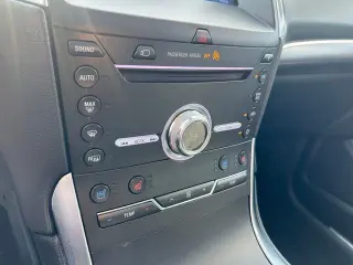 Ford Edge 2019 AWD Titanium 4p Crossover