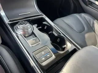 Ford Edge 2019 AWD Titanium 4p Crossover