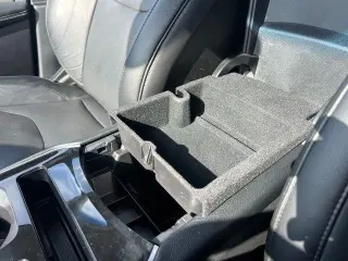 Ford Edge 2019 AWD Titanium 4p Crossover
