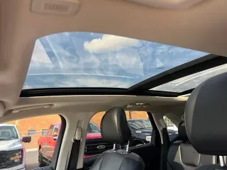Ford Edge 2019 AWD Titanium 4p Crossover