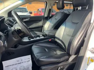 Ford Edge 2019 AWD Titanium 4p Crossover