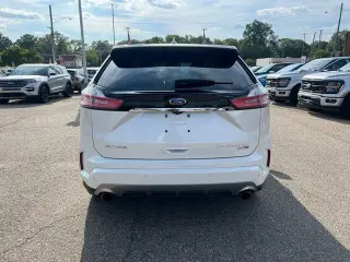 Ford Edge 2019 AWD Titanium 4p Crossover