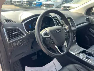 Ford Edge 2019 AWD Titanium 4p Crossover