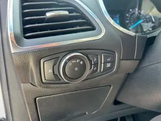 Ford Edge 2019 AWD Titanium 4p Crossover