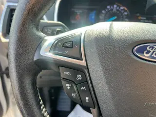 Ford Edge 2019 AWD Titanium 4p Crossover