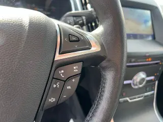 Ford Edge 2019 AWD Titanium 4p Crossover