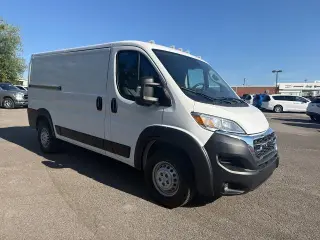 Ram ProMaster 2025 SLT+ 2500 136 WB 3dr Low Roof Furgoneta de Carga
