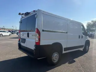 Ram ProMaster 2025 SLT+ 2500 136 WB 3dr Low Roof Furgoneta de Carga