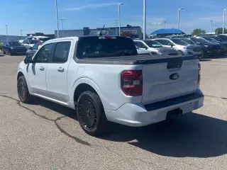 Ford Maverick 2026 4x4 Lobo 4p SuperCrew 4.5 ft. SB