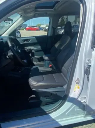 Ford Maverick 2026 4x4 Lobo 4p SuperCrew 4.5 ft. SB