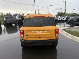 Ford Bronco Sport 2023 AWD Big Bend 4p SUV