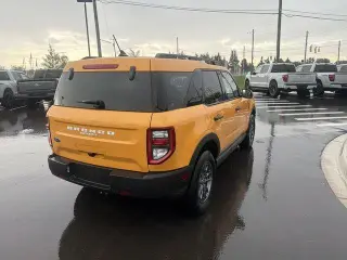 Ford Bronco Sport 2023 AWD Big Bend 4p SUV