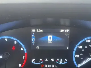 Ford Bronco Sport 2023 AWD Big Bend 4p SUV