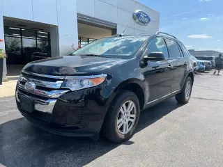 Ford Edge 2011 SE 4p Crossover