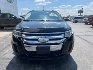 Ford Edge 2011 SE 4p Crossover