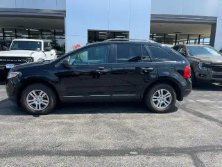 Ford Edge 2011 SE 4p Crossover