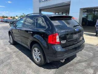 Ford Edge 2011 SE 4p Crossover