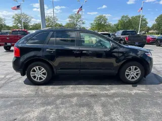 Ford Edge 2011 SE 4p Crossover