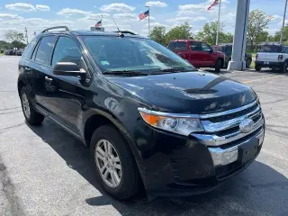 Ford Edge 2011 SE 4p Crossover