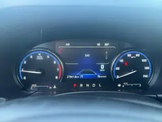 Ford Bronco Sport 2022 4x4 Outer Banks SUV 4p.