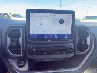 Ford Bronco Sport 2022 4x4 Outer Banks SUV 4p.