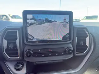 Ford Bronco Sport 2022 4x4 Outer Banks SUV 4p.