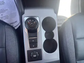Ford Bronco Sport 2022 4x4 Outer Banks SUV 4p.