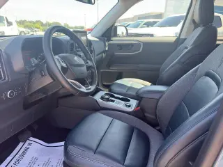 Ford Bronco Sport 2022 4x4 Outer Banks SUV 4p.