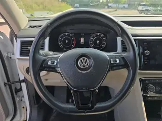 Volkswagen Atlas 2019 AWD V6 SEL 4Motion 4p SUV
