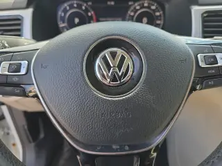 Volkswagen Atlas 2019 AWD V6 SEL 4Motion 4p SUV
