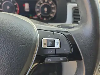 Volkswagen Atlas 2019 AWD V6 SEL 4Motion 4p SUV