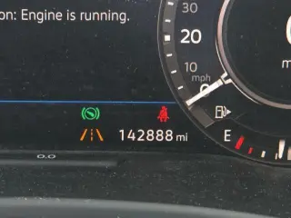 Volkswagen Atlas 2019 AWD V6 SEL 4Motion 4p SUV