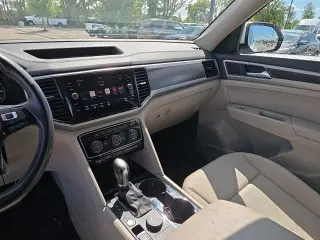 Volkswagen Atlas 2019 AWD V6 SEL 4Motion 4p SUV