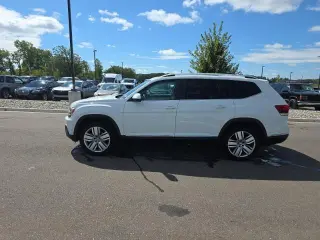Volkswagen Atlas 2019 AWD V6 SEL 4Motion 4p SUV