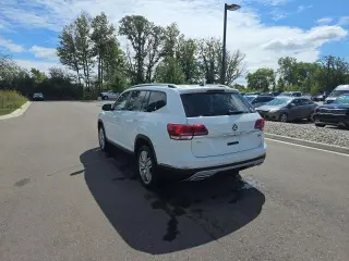 Volkswagen Atlas 2019 AWD V6 SEL 4Motion 4p SUV