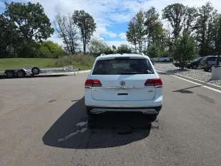 Volkswagen Atlas 2019 AWD V6 SEL 4Motion 4p SUV